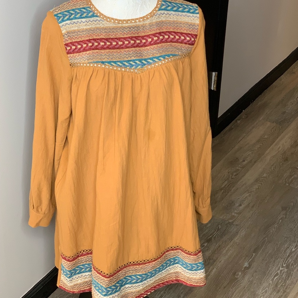Umgee dress